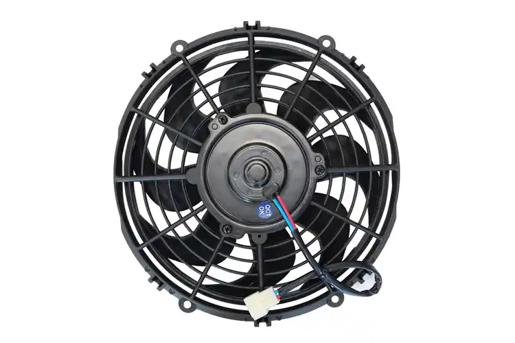 Wentylator TurboWorks Pro 11,5" 292mm ssący - Okazja cenowa