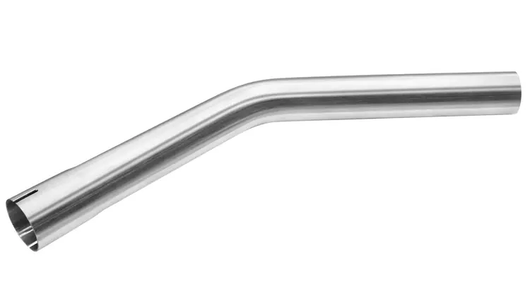 Wydech rura nierdzewka 45st 2" 61cm | Najwyższa jakość
