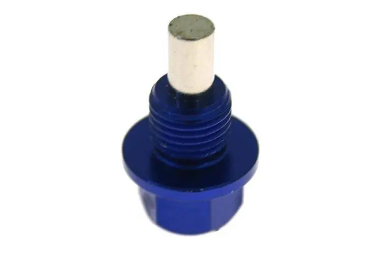 Magnetic Oil Pan Drain TurboWorks M12x1.5 BMW - Tylko kilka sztuk
