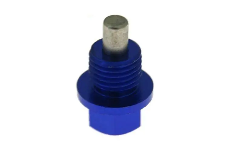 Magnetic Oil Pan Drain TurboWorks M14x1.5 Honda | Na stanie