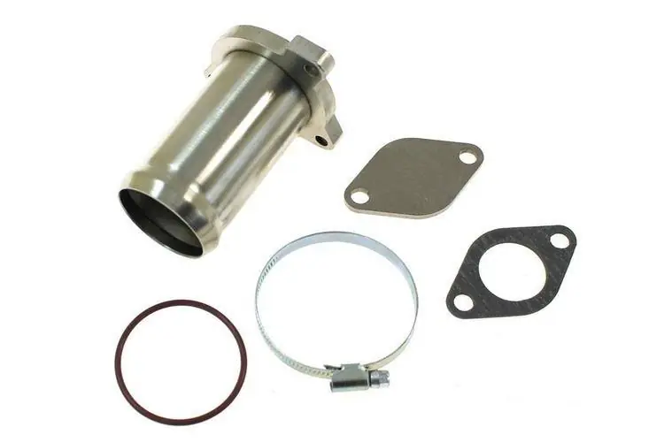 EGR Valve Replacement 1.2 1.4 1.9 TDI ASV AVB AFN set | Premium