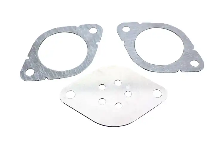 Nie zwlekaj - EGR plug kit with two gaskets 1.7 CDTI