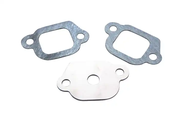 Nowość w sklepie | EGR plug 1.6 JTDM FIAT ALFA ROMEO LANCIA SAAB