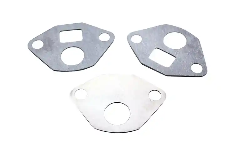 EGR plug DAEWOO LANOS NUBIRA 1.6 16V - Sprawdzony produkt