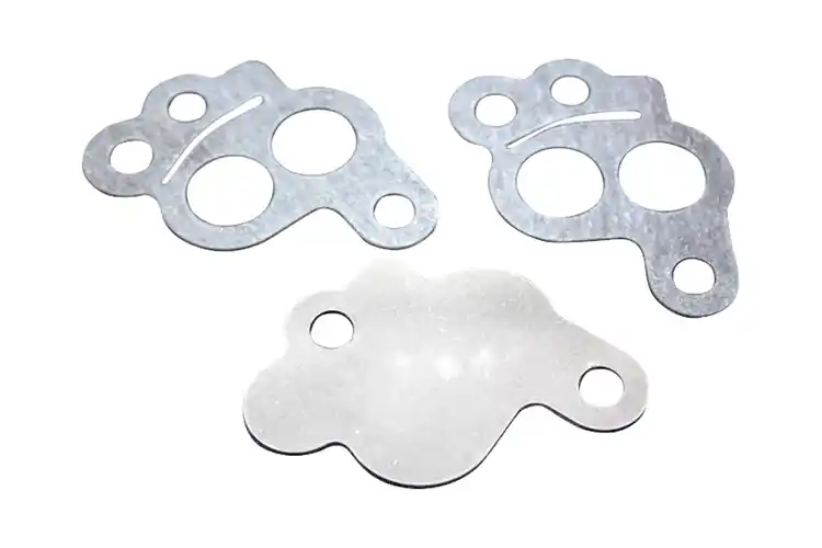EGR plug FORD 1.8, 2.0, 2.3 DURATEC | Na stanie