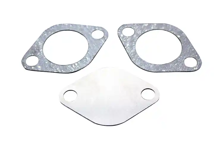 EGR plug FORD MONDEO TRANSIT 2.0 2.2 TDCI - Najwyższa jakość