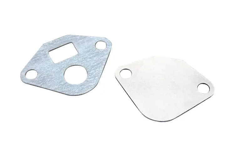 Świetna oferta | EGR plug HONDA ACCORD C PRELUDE CIVIC