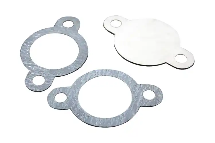 Zaślepka EGR NISSAN D40 D22 YD25 2.5 EURO 4 - Dodaj do koszyka