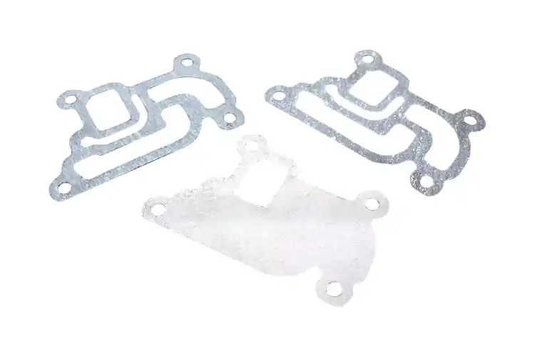 Zaślepka EGR OPEL 1.0 12V 1.2 16V X10XE X12XE | W sprzedaży