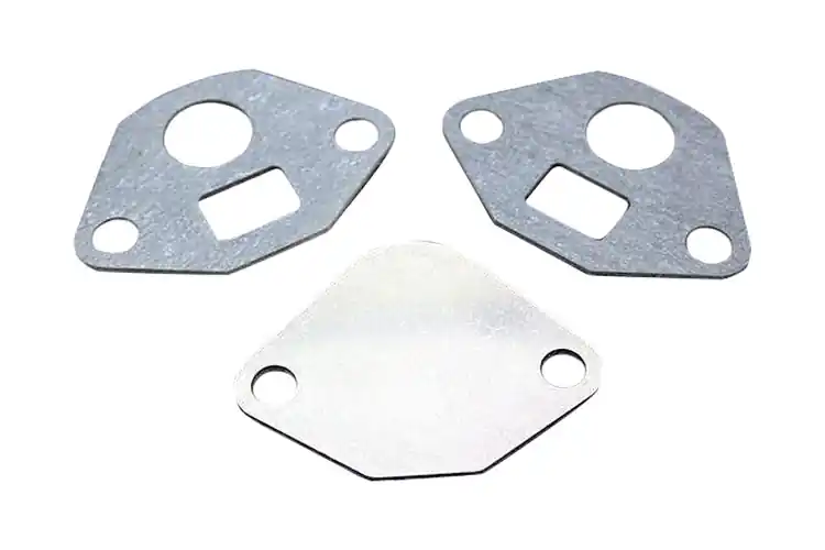 EGR plug OPEL ASTRA VECTRA OMEGA C16NZ - Ekstra rabat