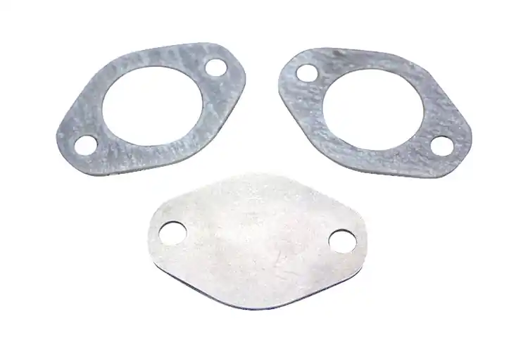 Zaślepka EGR PEUGEOT CITROEN FIAT 2.0 8V HDI - Nowość w sprzedaży