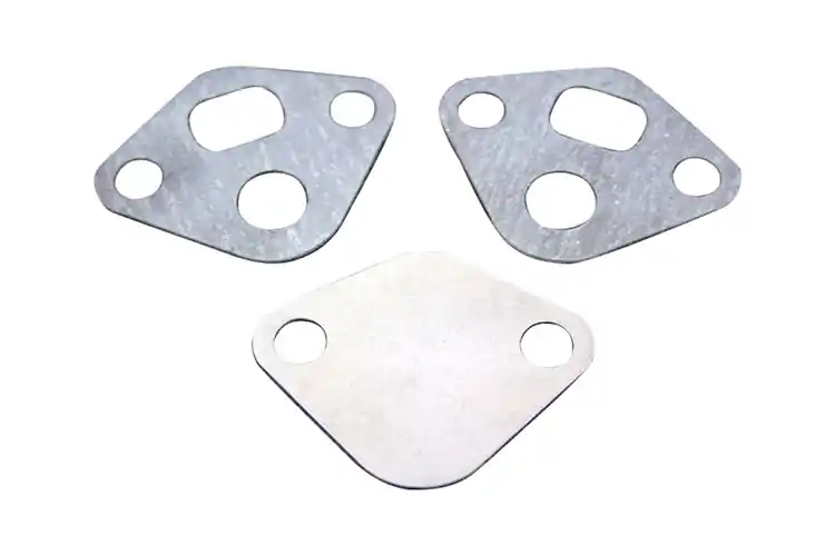 Ekspresowa wysyłka - Zaślepka EGR VW AUDI SEAT SKODA 1.6