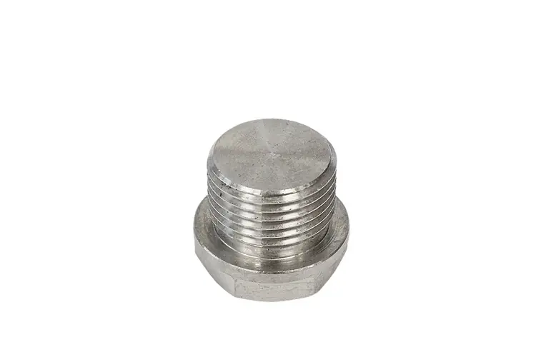 O2 Lambda Sensor Plug 18Mx1.5 Stainless - Bezpośrednio z fabryki