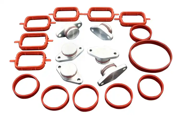 Kup dziś | Intake manifold plug kit BMW 22mm, 6pcs.