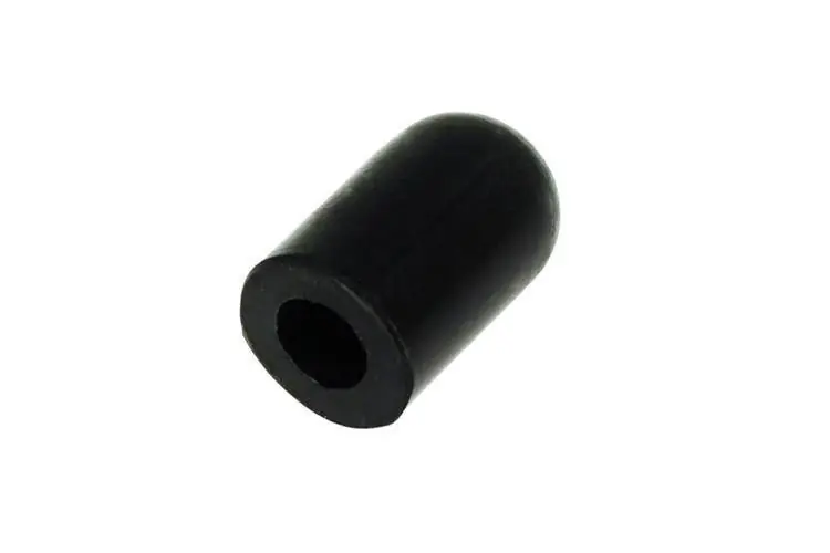 Skorzystaj z oferty | Vacuum Cap 10mm Black