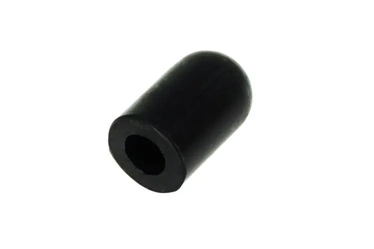 Zatyczka zaworu podciśnienia 12mm Black - Cena obniżona