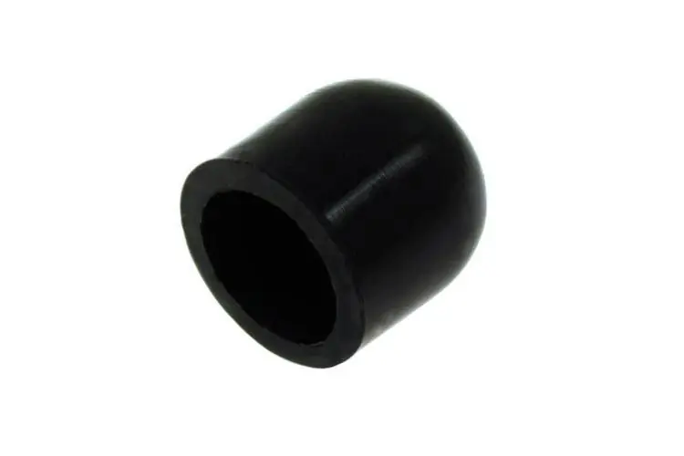 Hit cenowy - Zatyczka zaworu podciśnienia 18mm Black