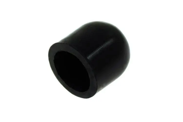 Ostatnie sztuki | Vacuum Cap 20mm Black