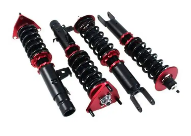 Produkt wysokiej jakości | Suspension TurboWorks Honda Accord 2013+