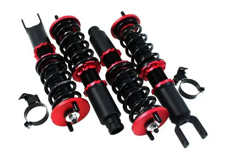 Suspension TurboWorks Honda Civic 96-00 | Hit sprzedażowy
