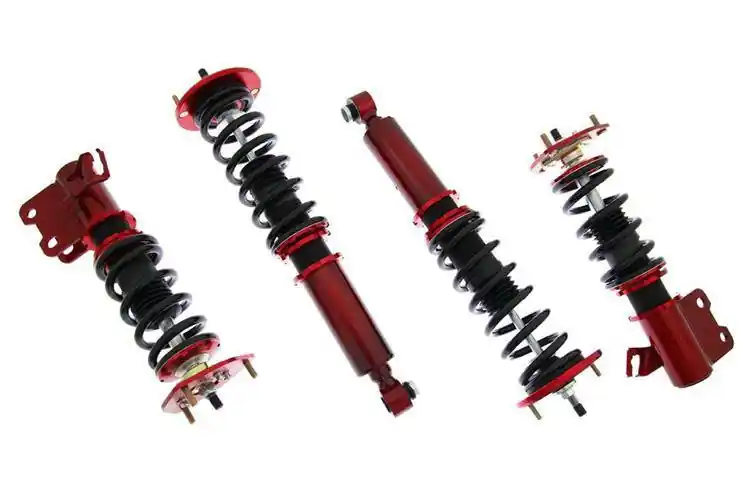 Suspension TurboWorks Nissan 200SX S14 S15 - Ostatnie dni