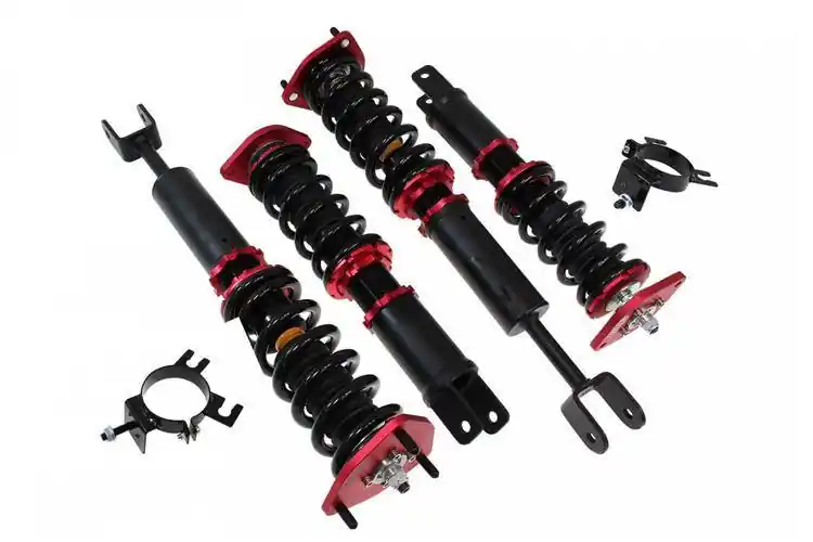 Mega okazja - Suspension TurboWorks Nissan 350Z