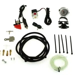 Zostało niewiele | Zawór Manual Boost Controller TurboWorks Dual Electronic