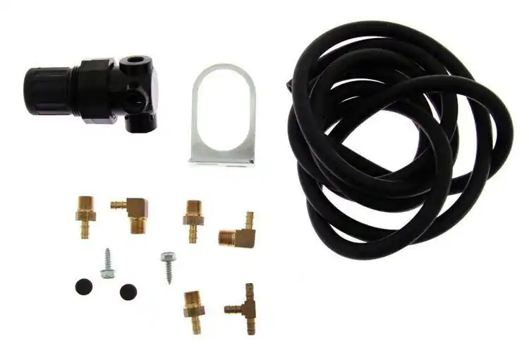 Zawór Manual Boost Controller TurboWorks | Ulubieniec klientów