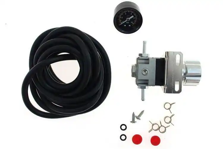 Zawór Manual Boost Controller TurboWorks BC02 - Cena specjalna