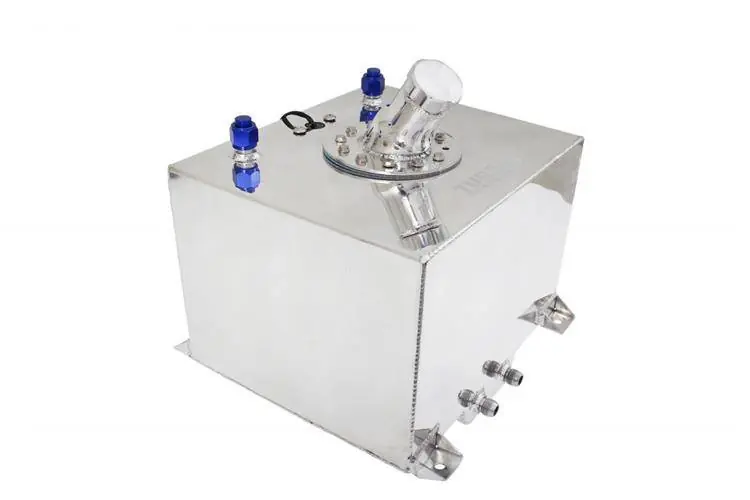Oferta | Fuel tank 30L TurboWorks with filler and sensor