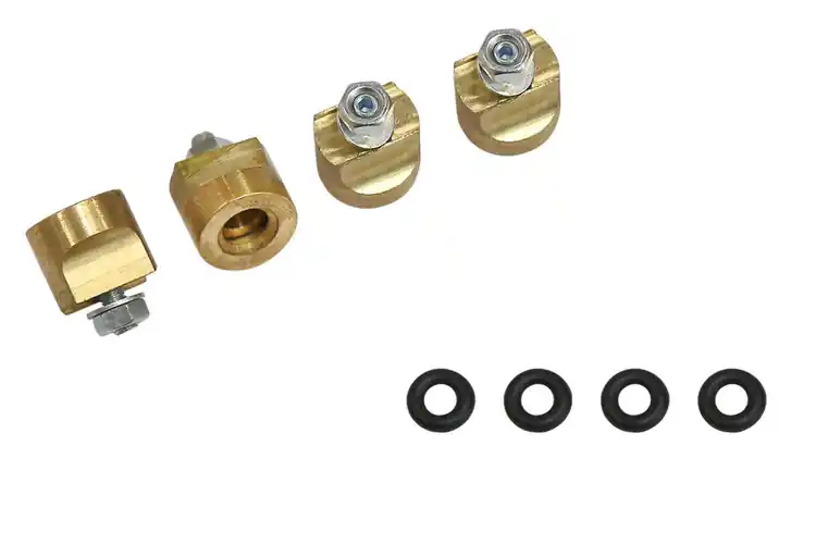 Intake manifold repair kit 1.9 CTDI JTDM Z19DTH | Oferta specjalna