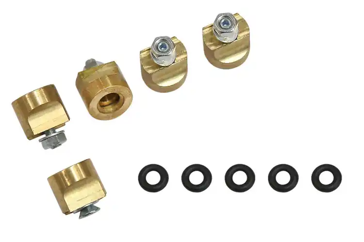Intake manifold repair kit 2.4 CTDI JTDM | Wyjątkowa oferta