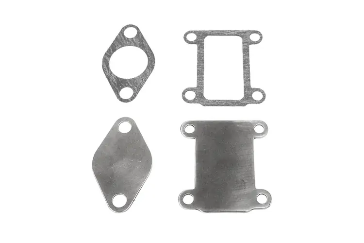 EGR removal kit JTD CDTI 16V | Nowość w sprzedaży