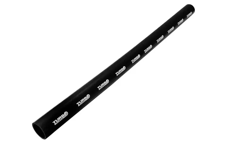 Sprawdzony wybór | Łącznik 100cm TurboWorks Black 63mm