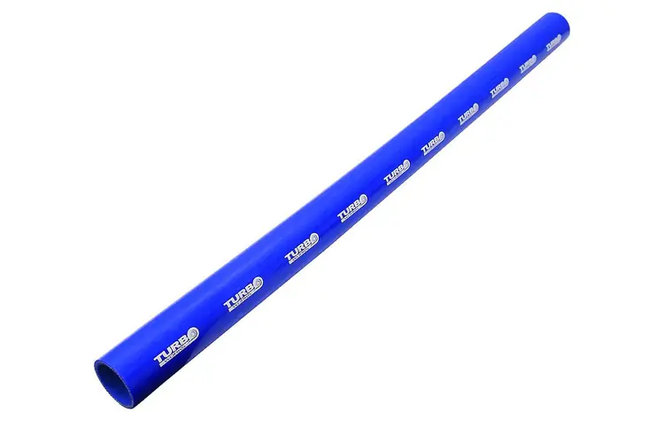 Łącznik 100cm TurboWorks Blue 102mm - Okazja cenowa
