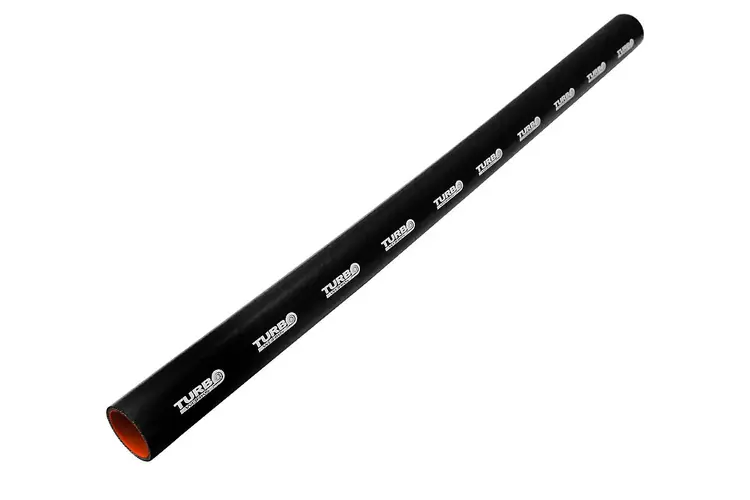 Connector 100cm TurboWorks Pro Black 80mm - Mega okazja