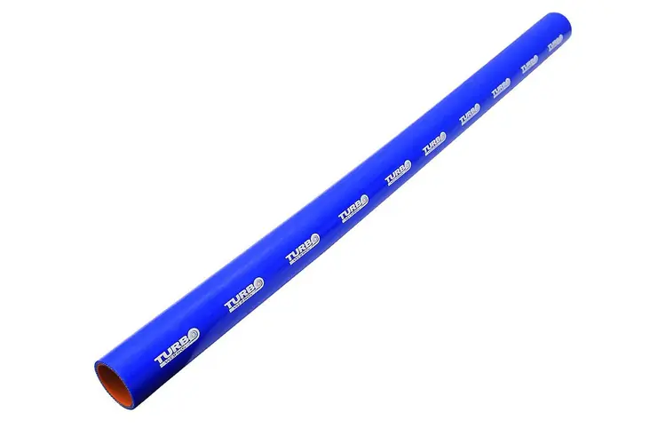 Connector 100cm TurboWorks Pro Blue 63mm | Promocja
