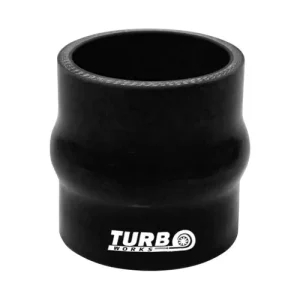 Anti-vibration Connector TurboWorks Black 45mm | Nowość w sklepie