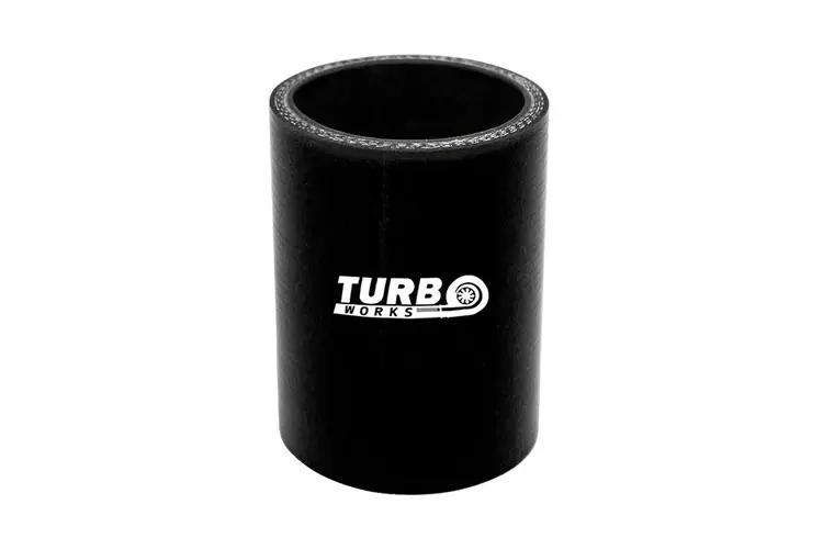 Łącznik TurboWorks Black 35mm | Produkt polecany