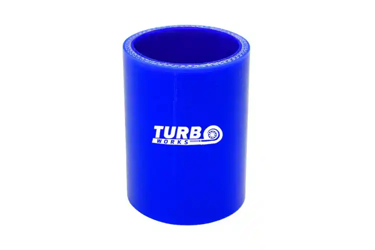 Łącznik TurboWorks Blue 57mm | Produkt premium