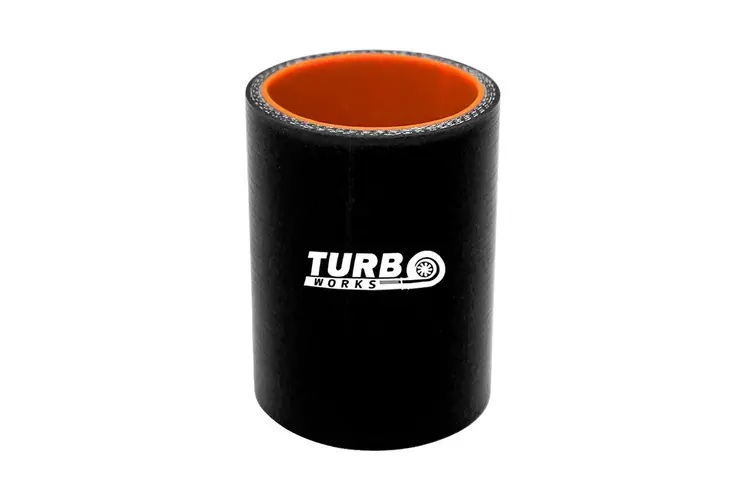 Łącznik TurboWorks Pro Black 30mm - Wybór klientów