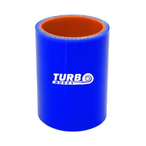 Zostało niewiele - Łącznik TurboWorks Pro Blue 32mm