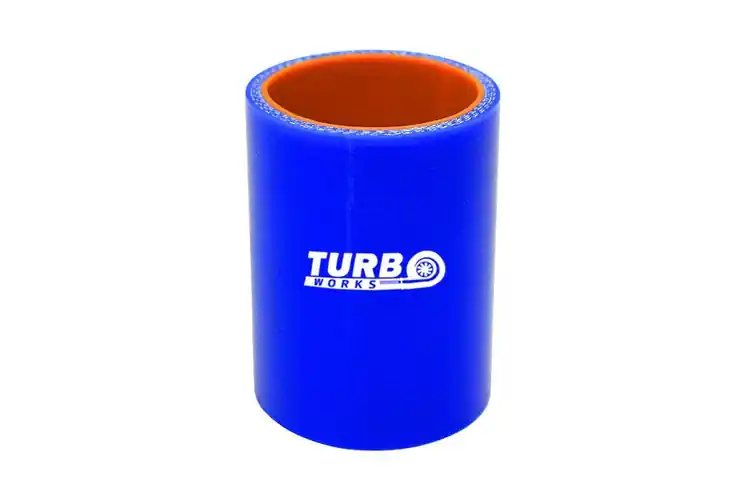Connector TurboWorks Pro Blue 70mm | Niska cena