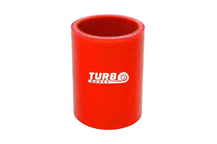 Łącznik TurboWorks Red 45mm - Wysoka jakość