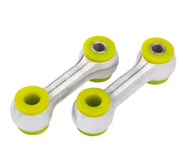 Rear sway bar links BMW E46 80mm polyurethane - Promocja kończy się wkrótce