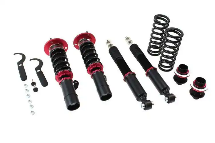 Zawieszenie TurboWorks BMW E90 E92 E93 M3 2008-2013 | Klienci polecają
