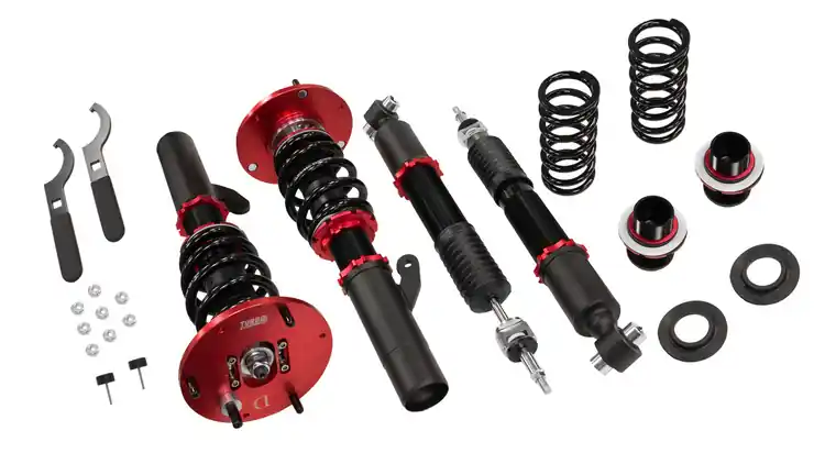 Suspension TurboWorks BMW F30 F31 2012+ | Zamów online