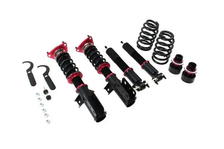 Suspension TurboWorks Ford Mustang 2015+ - Duży rabat