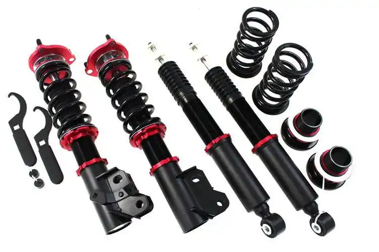 Ekstra rabat | Zawieszenie TurboWorks Honda Civic VIII 2006-2011