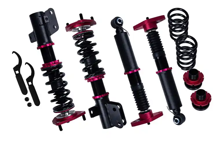Zawieszenie TurboWorks Hyundai Genesis 2009-2010 | Wyjątkowa oferta